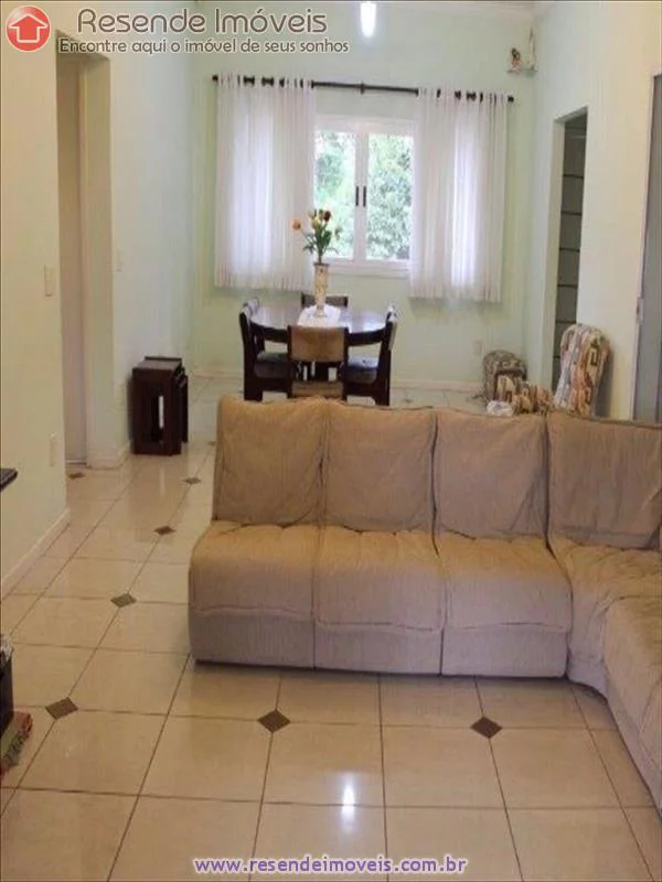 Foto 16 de 16 - Casa em condomínio para venda em Casa da Lua