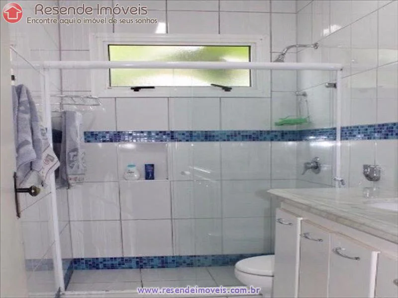 Foto 6 de 16 - Casa em condomínio para venda em Casa da Lua