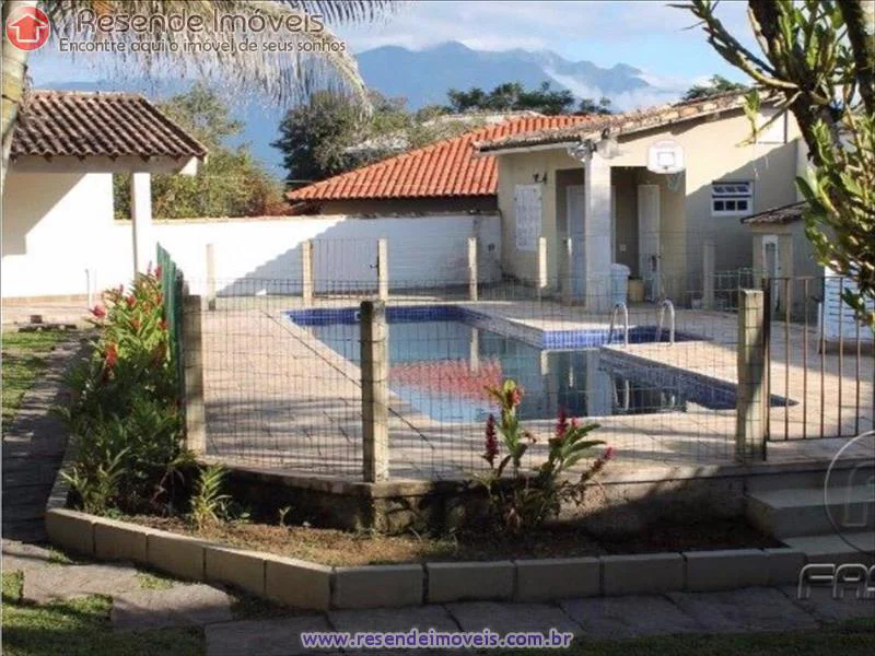 Foto 13 de 16 - Casa em condomínio para venda em Casa da Lua