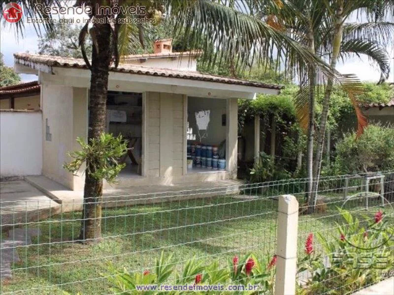 Foto 3 de 16 - Casa em condomínio para venda em Casa da Lua