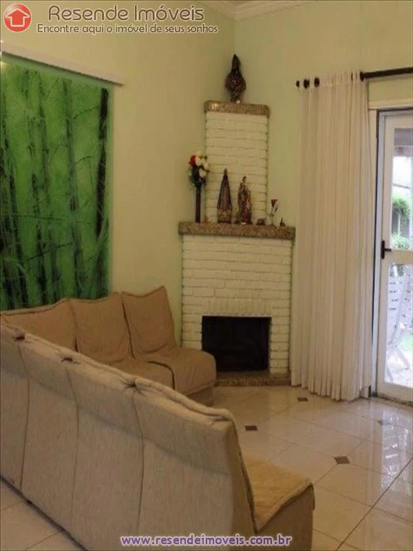 Foto 5 de 16 - Casa em condomínio para venda em Casa da Lua