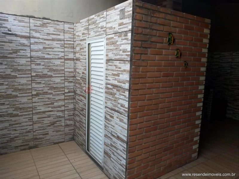 Foto 18 de 20 - Casa para venda em Mirante das Agulhas