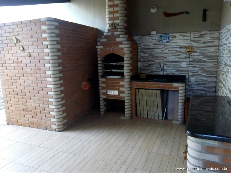 Foto 15 de 20 - Casa para venda em Mirante das Agulhas