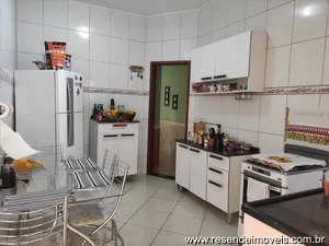 Casa para venda em Mirante das Agulhas