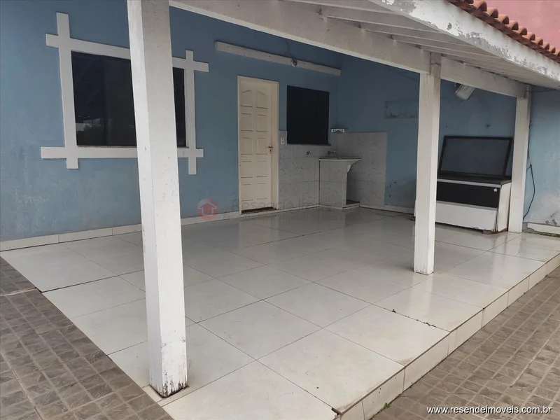 Foto 13 de 14 - Casa para venda em Mirante das Agulhas