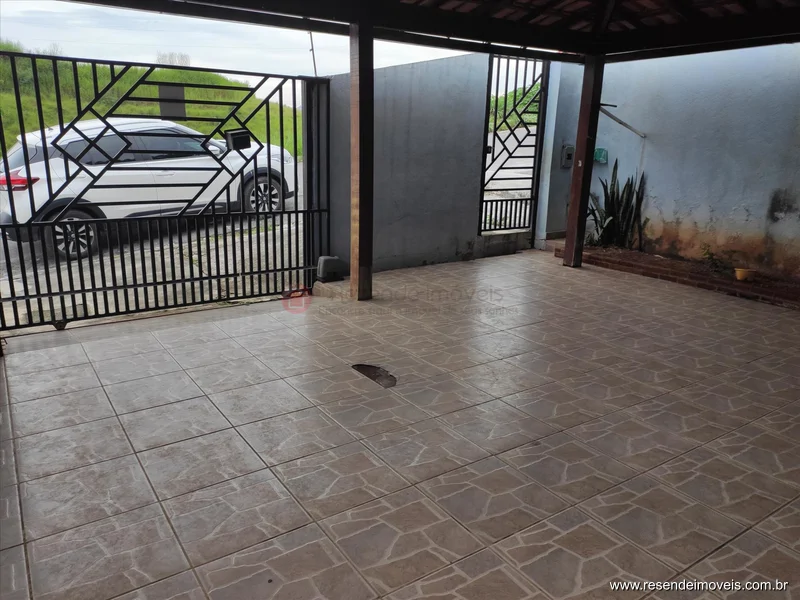 Foto 10 de 14 - Casa para venda em Mirante das Agulhas