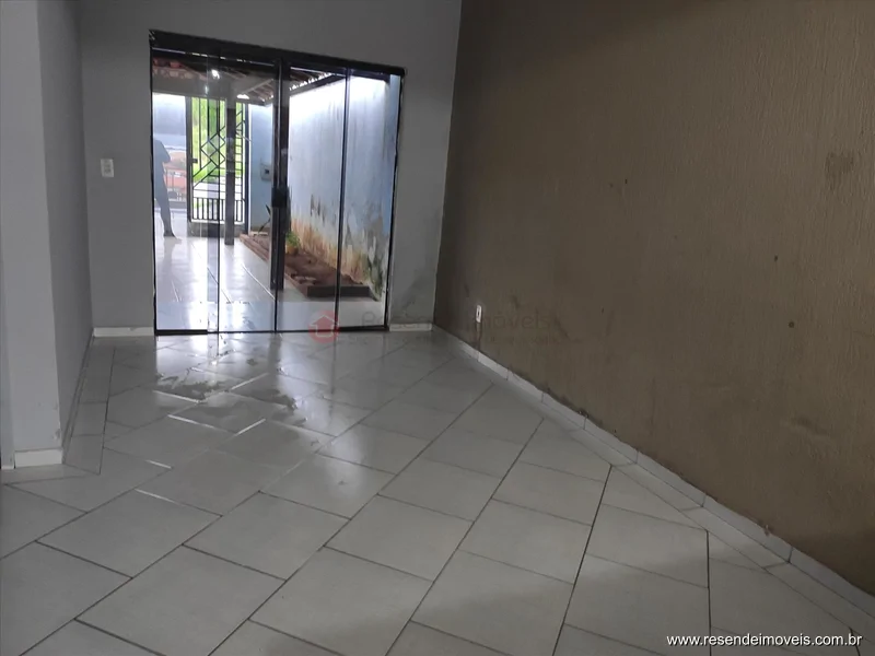 Foto 1 de 14 - Casa para venda em Mirante das Agulhas