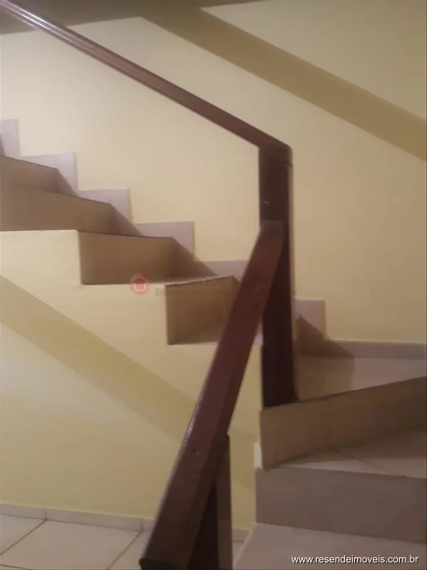 Foto 4 de 19 - Casa para aluguel em Nova Alegria