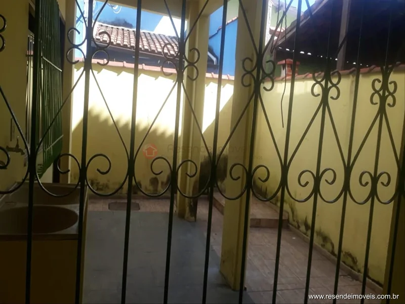 Foto 10 de 19 - Casa para aluguel em Nova Alegria