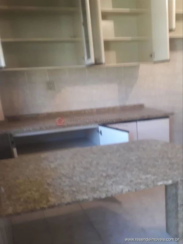 Foto 3 de 19 - Casa para aluguel em Nova Alegria