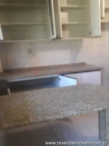 Casa para aluguel em Nova Alegria