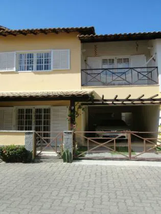 Casa para venda em Liberdade