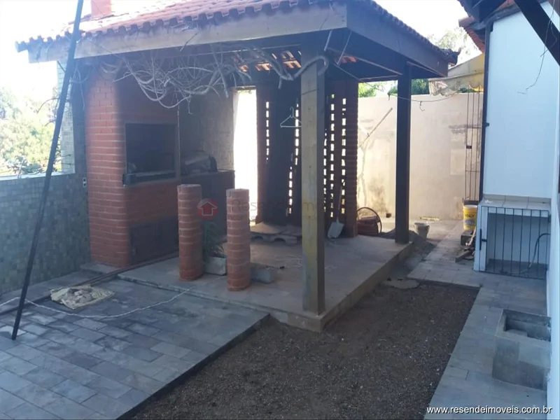 Foto 1 de 12 - Casa para venda e aluguel em Jardim Brasília