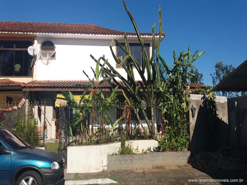 Foto 3 de 12 - Casa para venda e aluguel em Jardim Brasília