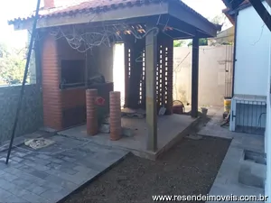 Casa para venda e aluguel em Jardim Brasília