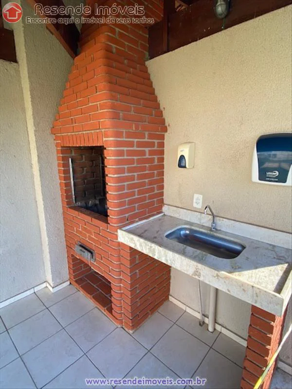 Foto 11 de 14 - Apartamento para aluguel em Paraíso