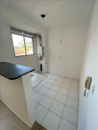 Apartamento para aluguel em Paraíso