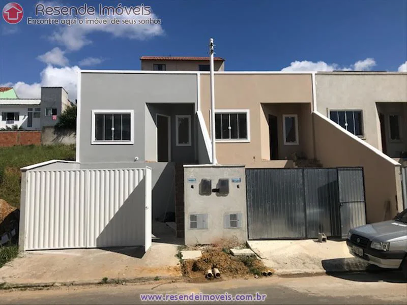 Foto 11 de 11 - Casa para aluguel em Vila Verde