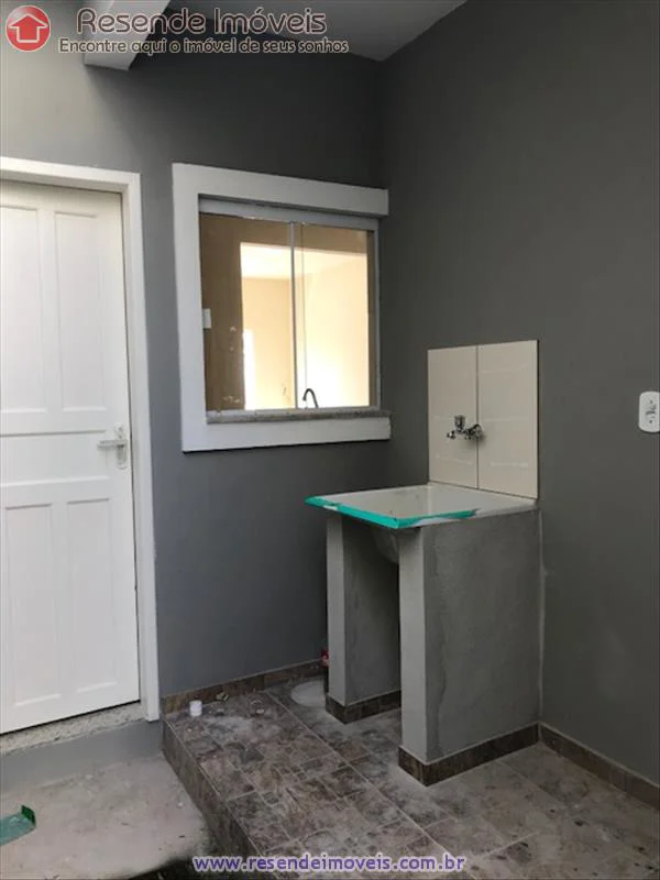 Foto 9 de 11 - Casa para aluguel em Vila Verde