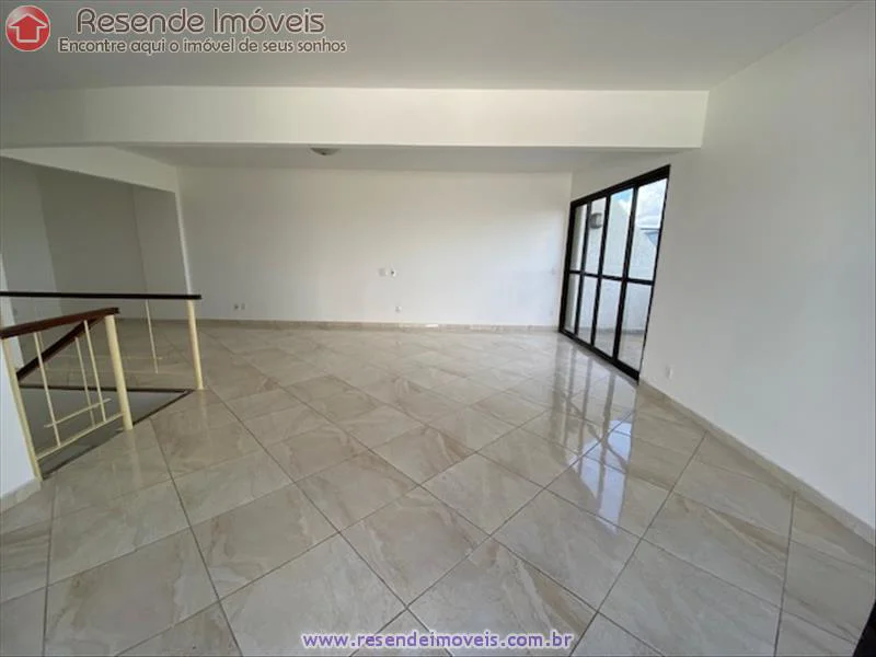 Foto 4 de 33 - Cobertura para aluguel em Vila Julieta