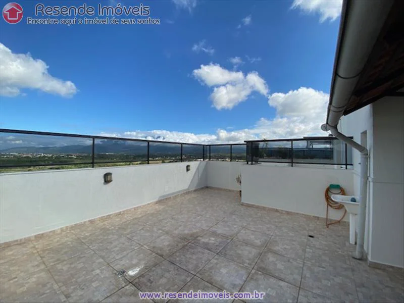 Foto 2 de 33 - Cobertura para aluguel em Vila Julieta