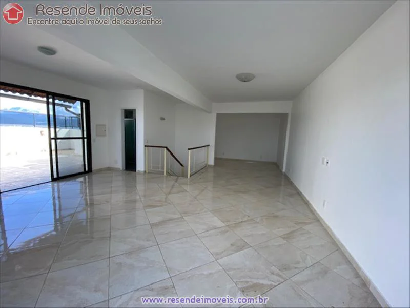 Foto 6 de 33 - Cobertura para aluguel em Vila Julieta