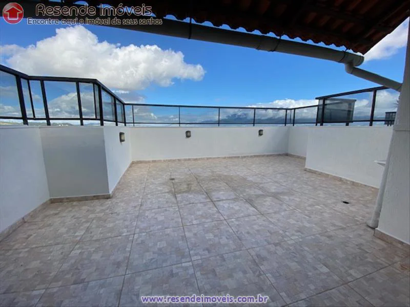 Foto 1 de 33 - Cobertura para aluguel em Vila Julieta