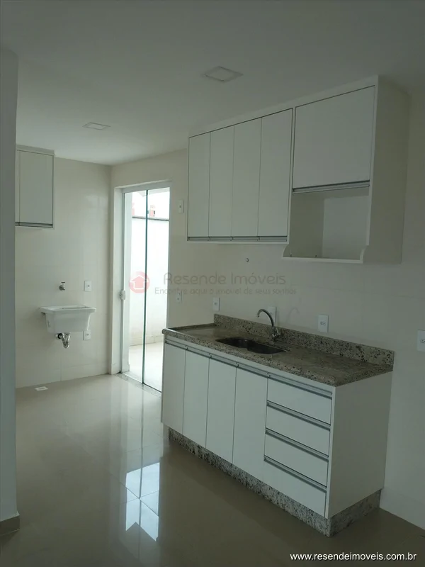 Foto 6 de 16 - Apartamento para aluguel em Vila Julieta