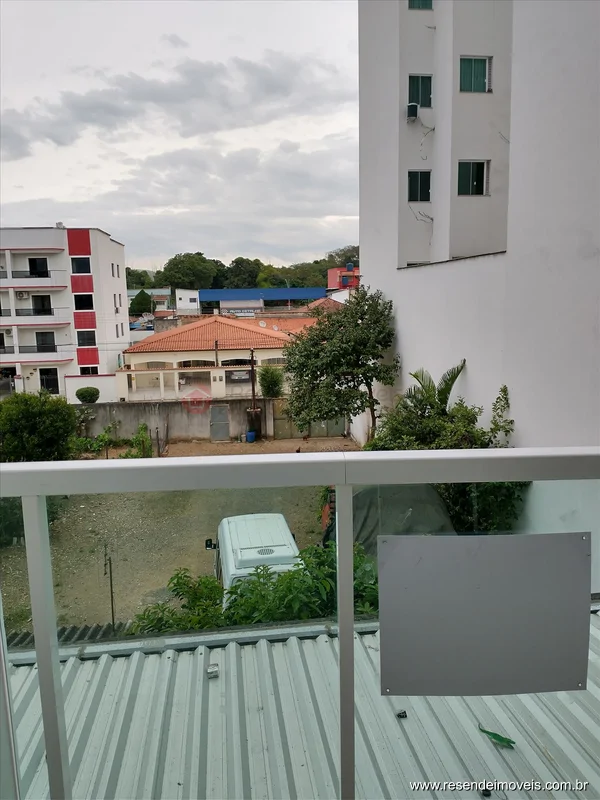 Foto 5 de 16 - Apartamento para aluguel em Vila Julieta