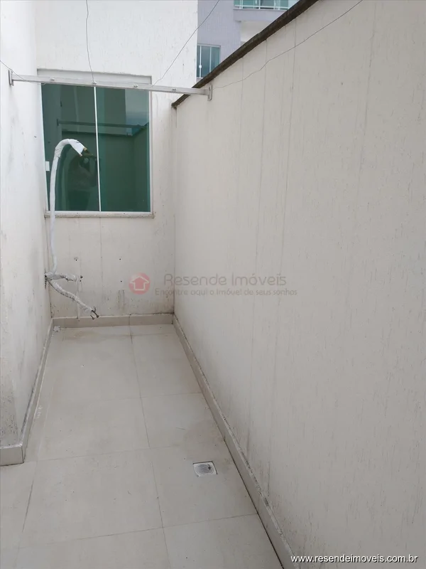 Foto 11 de 16 - Apartamento para aluguel em Vila Julieta