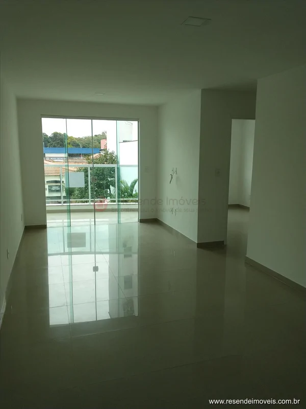 Foto 1 de 16 - Apartamento para aluguel em Vila Julieta