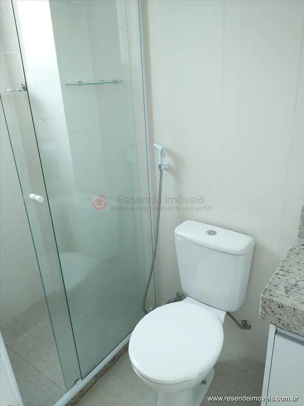 Foto 14 de 16 - Apartamento para aluguel em Vila Julieta