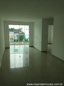 Apartamento para aluguel em Vila Julieta