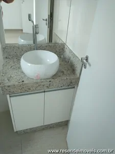 Apartamento para aluguel em Vila Julieta