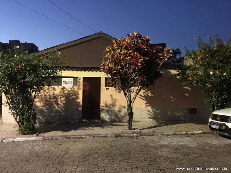 Foto 3 de 7 - Casa para aluguel em Liberdade