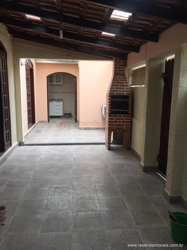 Foto 5 de 7 - Casa para aluguel em Liberdade