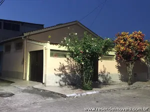 Casa para aluguel em Liberdade