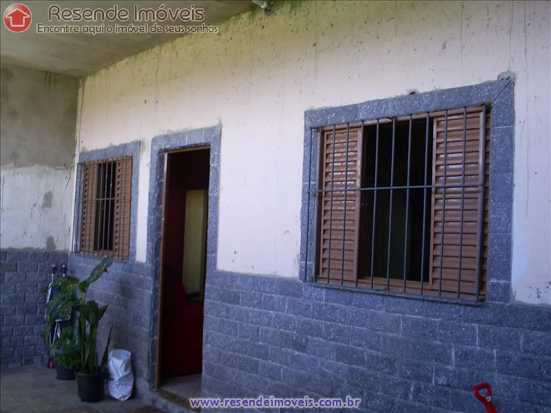 Foto 1 de 3 - Casa para aluguel em Jardim Beira Rio