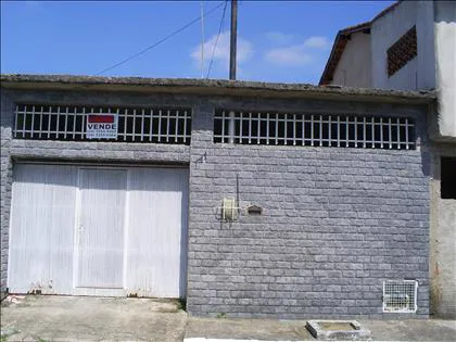 Casa para aluguel em Jardim Beira Rio