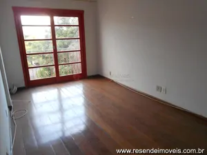 Apartamento para aluguel em Comercial