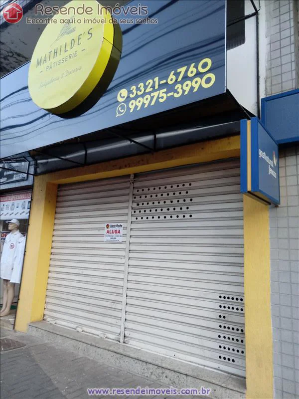 Foto 1 de 1 - Loja para aluguel em Campos Elíseos