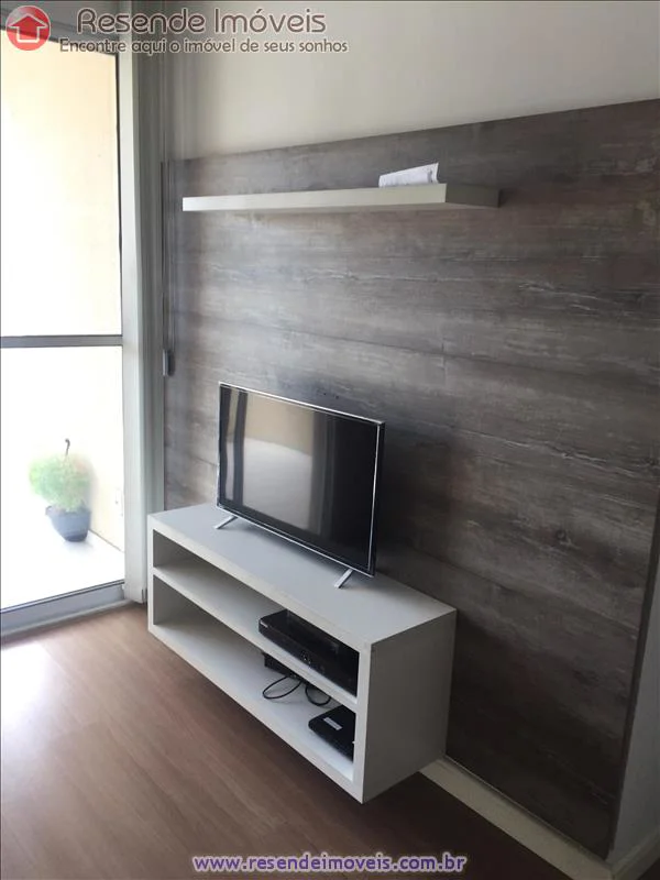 Foto 4 de 5 - Apartamento para aluguel em Jardim Jalisco