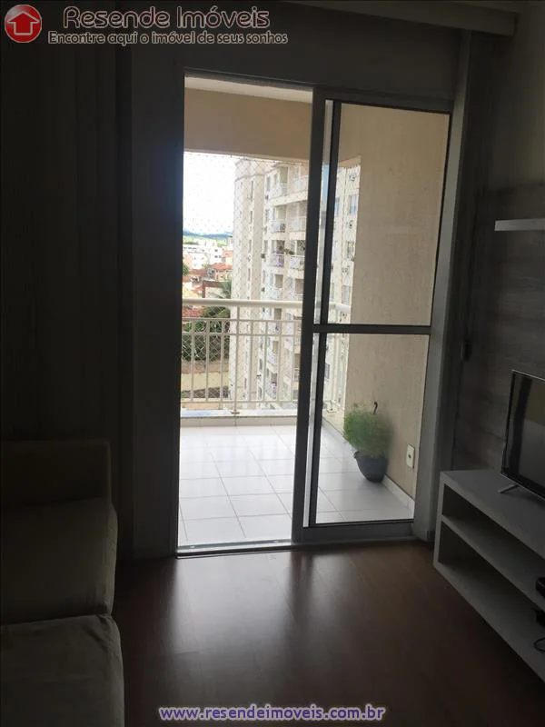 Foto 3 de 5 - Apartamento para aluguel em Jardim Jalisco