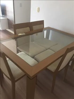 Apartamento para aluguel em Jardim Jalisco