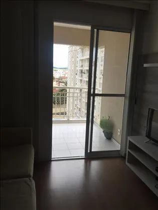 Apartamento para aluguel em Jardim Jalisco