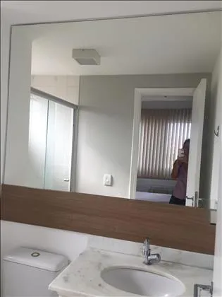 Apartamento para aluguel em Jardim Jalisco