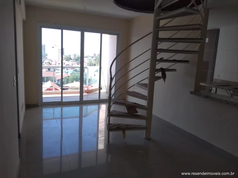 Foto 23 de 31 - Cobertura para venda em Manejo