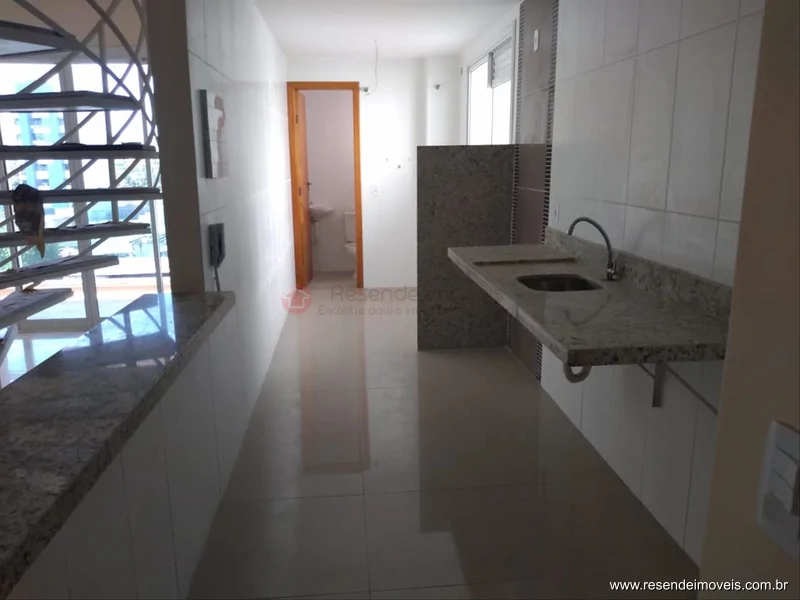 Foto 15 de 31 - Cobertura para venda em Manejo