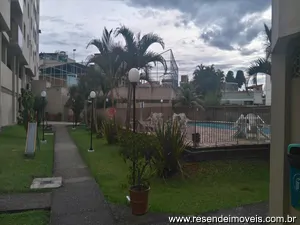 Apartamento para aluguel em Jardim Jalisco