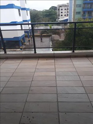 Apartamento para aluguel em Campos Elíseos